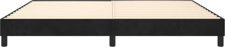 Image du produit vidaXL Boxspringbettgestell (200 x 200 cm)