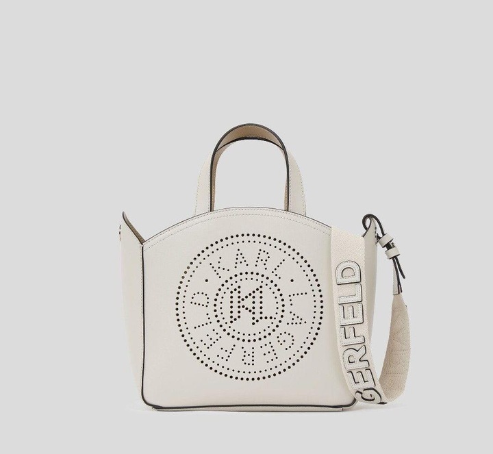 Immagine prodotto Karl Lagerfeld Circle Tote Perforated