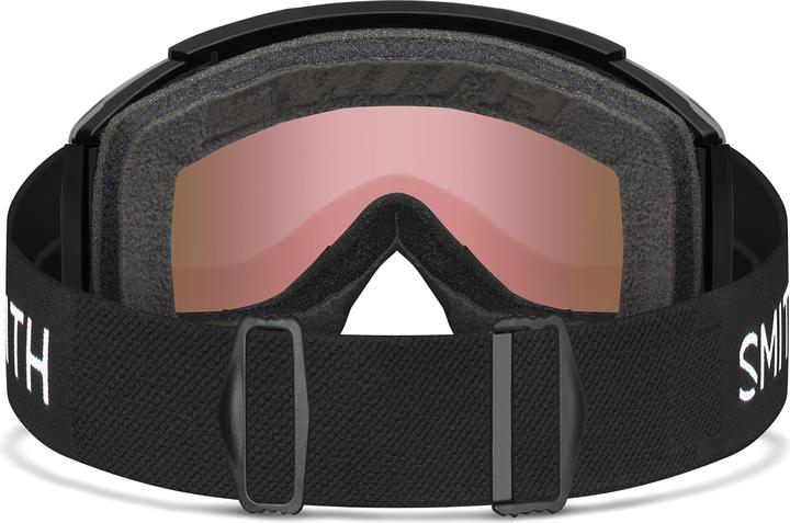 Productafbeelding Smith Squad MTB Cat. 0 VLT 89% (Contrast Roze Flits AF, Black, Contrast Rozenflits)