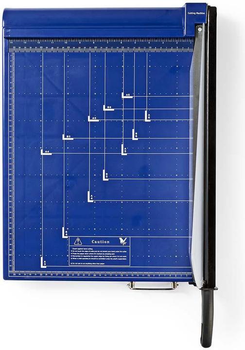 Image du produit Nedis PACU110A3 (10 feuilles, A3)