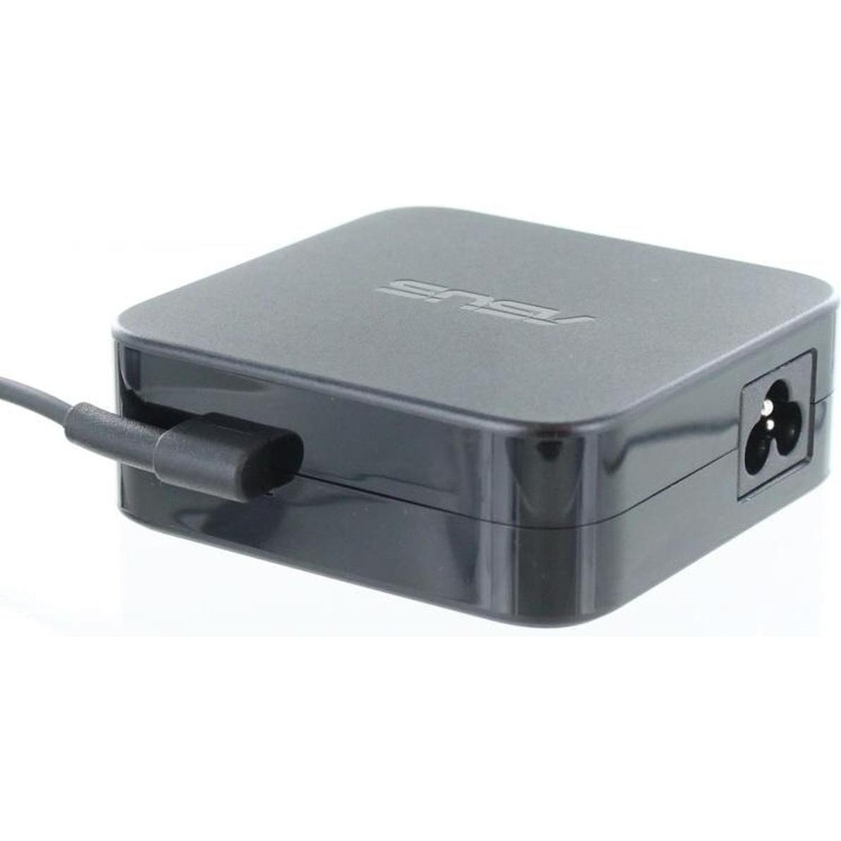 ASUS Original Netzteil für N56VZ Original (90 W), Notebook Netzteil, Schwarz