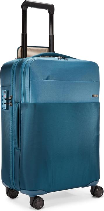Image du produit Thule Spira Carry On Spinner Édition limitée - bleu légion (35 l)