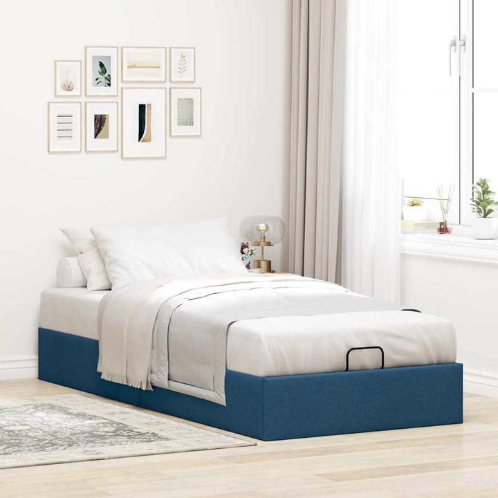 Image du produit vidaXL Ottoman-Bett (90 x 190 cm)