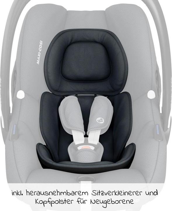 Immagine prodotto Maxi-Cosi Cabriofix i-Size (Seggiolino, ECE R129/i-Size Standard)