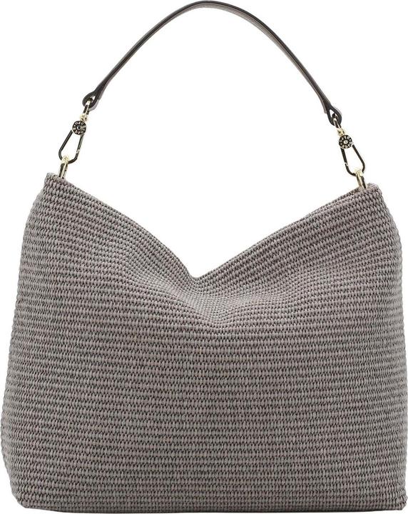 Immagine prodotto Abro Fabric Raffia Hobo Bag Kaia