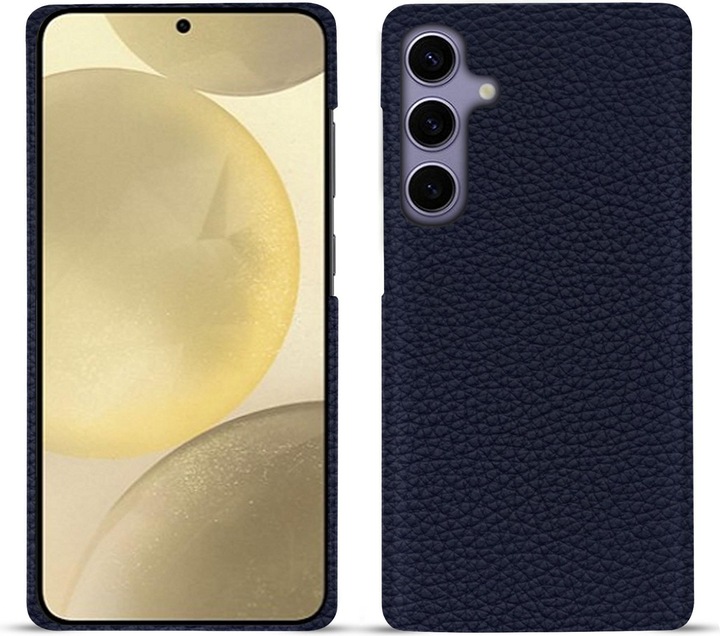 Produktbild Noreve Lederschutzhülle (Samsung Galaxy S24+, Samsung Galaxy S23+)