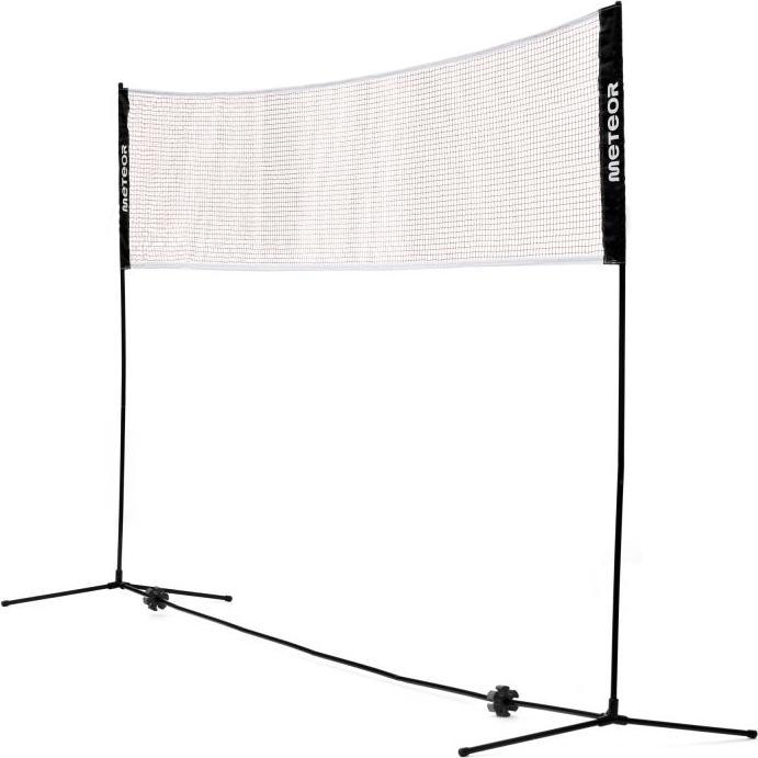 Ty Rosso Accessori Per Badminton