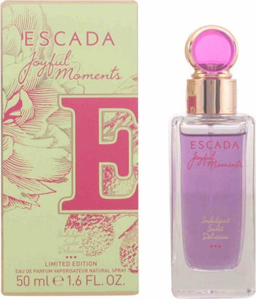 Produktbild Escada Joyful Limited Edition (Eau de Parfum, 50 ml)