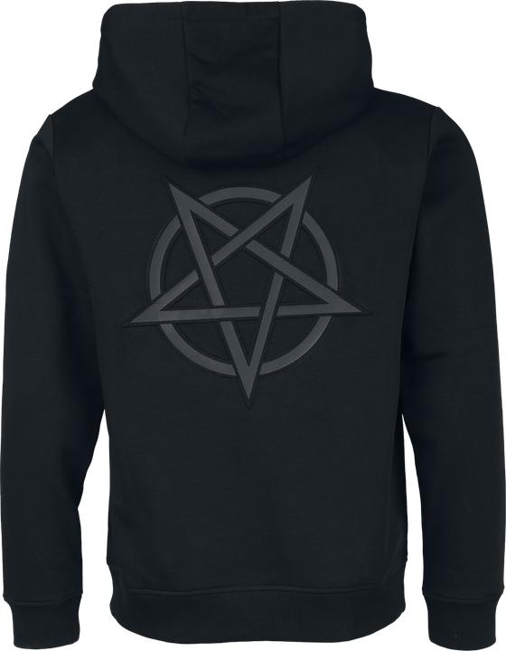 Produktbild Gothicana by EMP Mask Of Sanity (S)