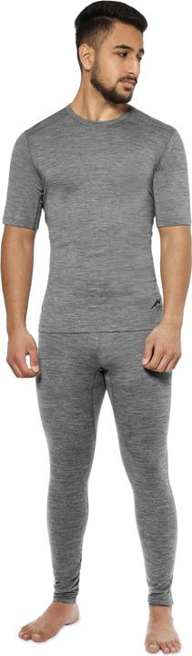 Produktbild Normani Herren Merino T-Shirt Darwin (M)