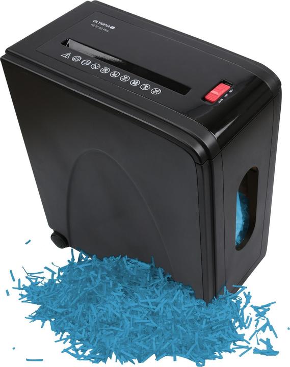 Actual product image Olympia PS 57 CC Plus (Particle cut)