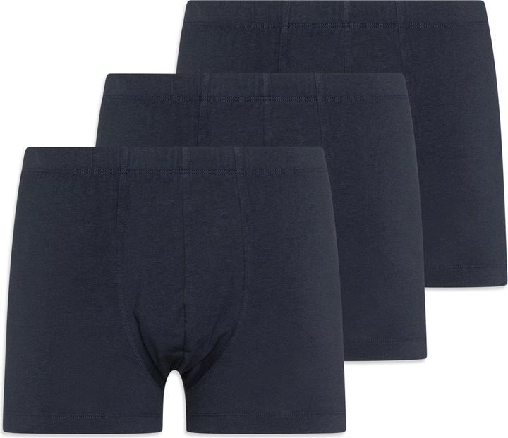 Image du produit Uncover by Schiesser Lot de 3 Basic Retro Shorts / Pantalons (3XL, Lot de 3)