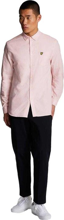 Immagine prodotto Lyle and Scott Camicia Regolare Leggera Uomo (XS)