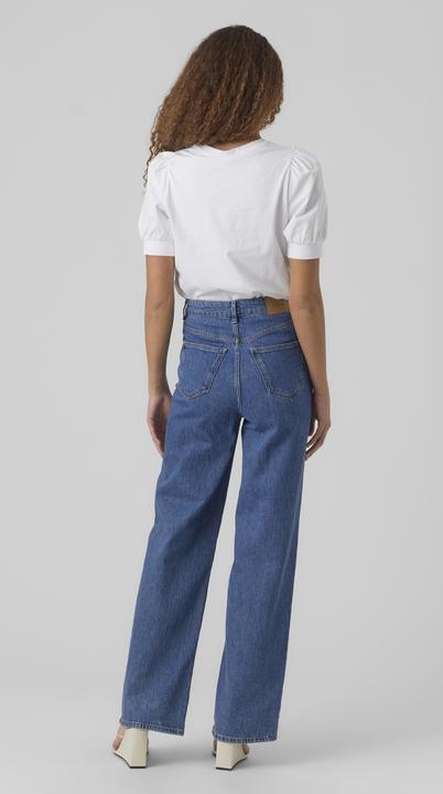 Produktbild Aware VMKERRY 2/4 O-NECK TOP VMA NOOS (XXL)