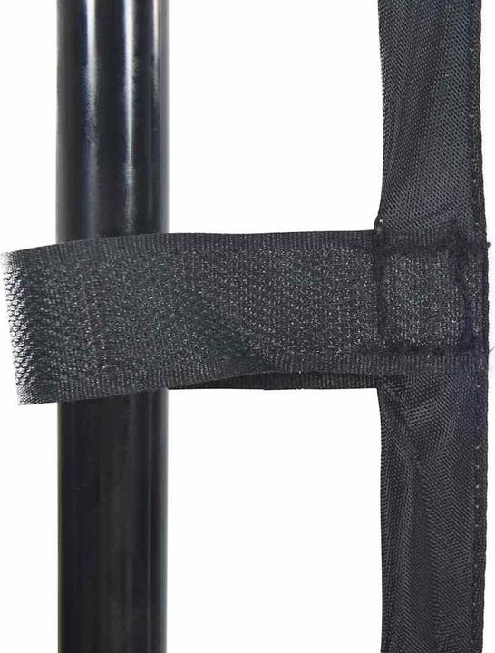 Actual product image vidaXL Projektionsleinwand (84", 16:9)
