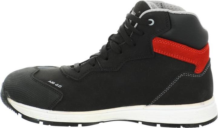 Actual product image MTS S70 High S3 ESD (S3, 48)