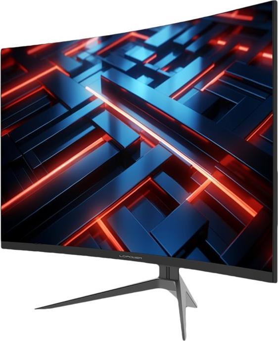 Image du produit LC-Power LC-M27-FHD-165-C-V3 (1920 x 1080 pixels, 27")