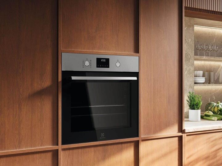 Produktbild Electrolux LOF4P46TX (949288024)