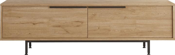 Oak look