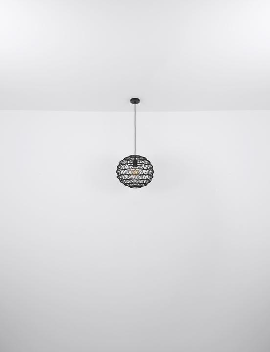 Actual product image Globo Senni (E27)