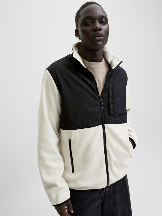 Immagine prodotto Jack & Jones Fleecejacke Fleecejacke (XXL)