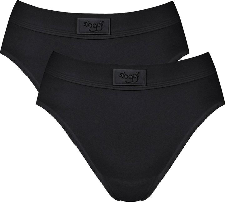 Schwarz