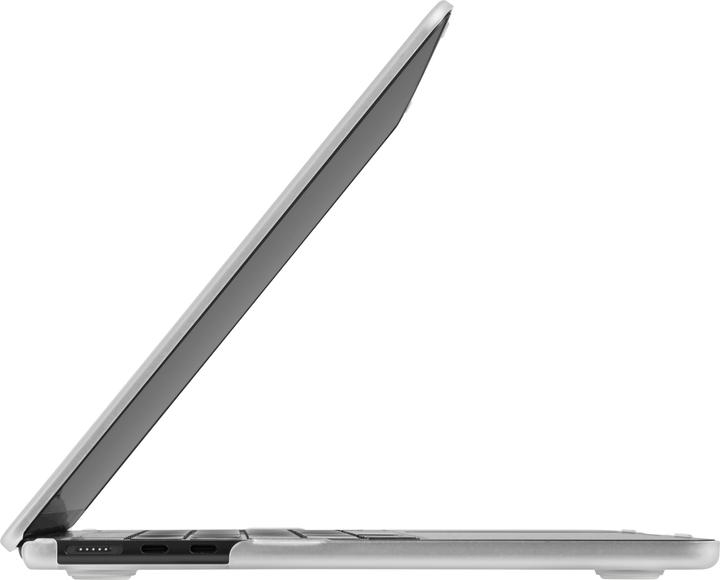 Actual product image Laut Huex - obudowa ochronna do Macbook Air 13" 2022 (frost) (13.60", Apple)