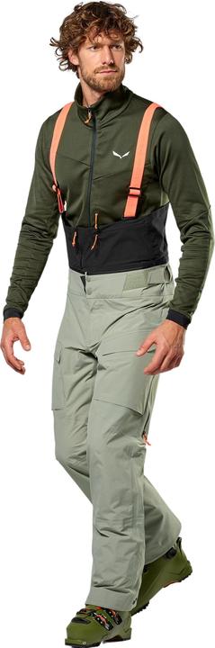 Actual product image Salewa Sella Free 3 Layers Powertex trousers (54)