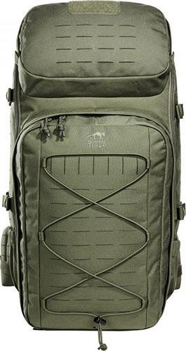 Produktbild Tasmanian Tiger TT Modular Trooper Pack Olivgrün (55 l)