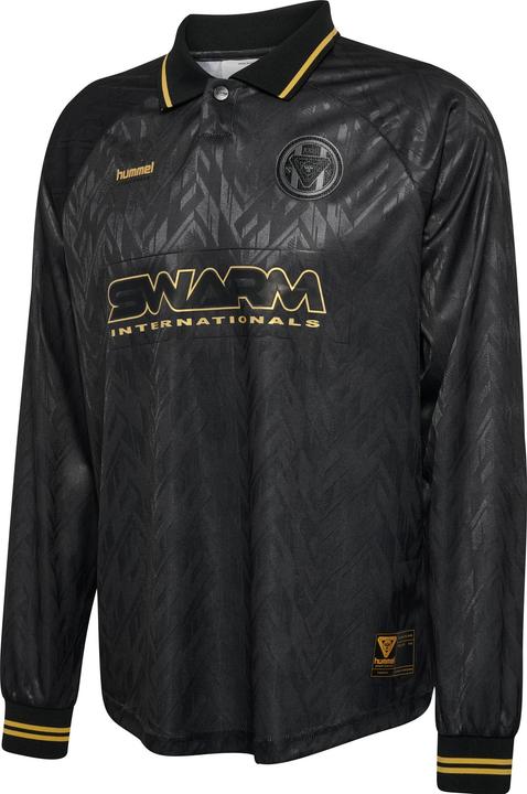 Produktbild hummel hmlLOOSE BAY SOCCER JERSEY L/S (XXL)