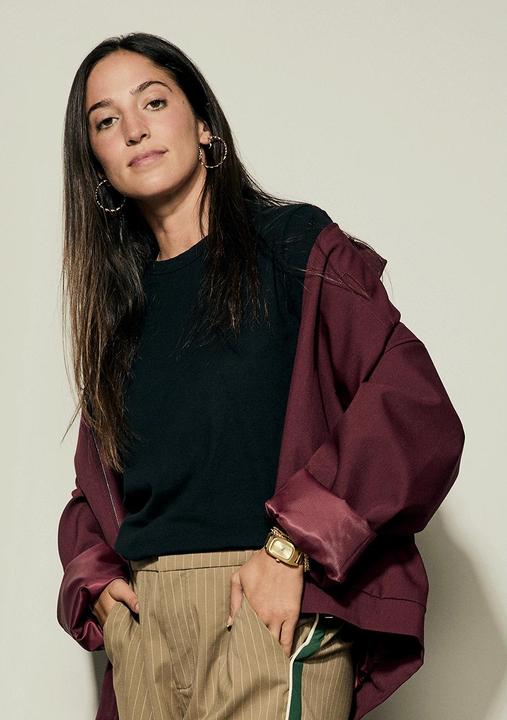 Produktbild Nixon Frankie (Analoguhr, 47 mm)