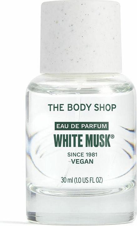 Image du produit The Body Shop White Musk Eau De Parfum (Eau de parfum, 30 ml)