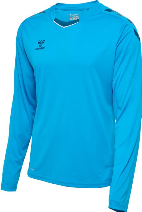 Immagine prodotto hummel Core Xk Poly Jersey L/S (XXL)