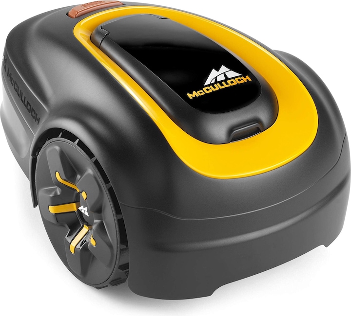 Image du produit McCulloch ROB S600 (600 m²)
