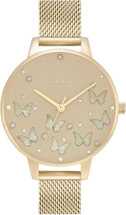 Immagine prodotto Olivia Burton Ladies' Watch OB16MB37 (Ã˜ 34 mm) (34 mm)