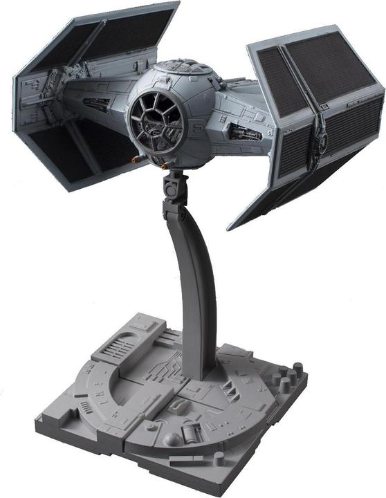 Produktbild Revell BANDAI TIE Advanced