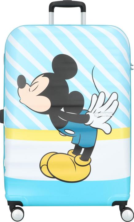 American Tourister Wavebreaker Disney (96 l)