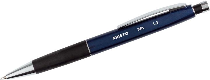 Produktbild Aristo Feinminenstift (1.30 mm, HB, 1x)