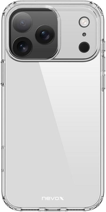 Produktbild Nevox StyleShell Flex (Apple iPhone 17 Pro Max)
