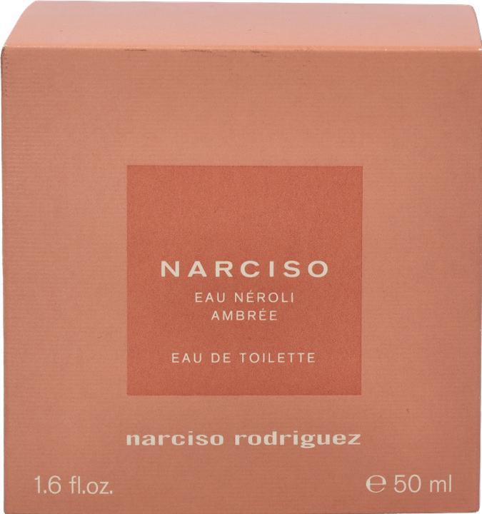 Immagine prodotto Narciso Rodriguez Narciso Ambrée Néroli (Eau de toilette, 50 ml)