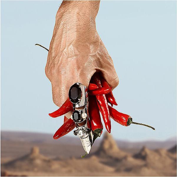 Actual product image Dolce & Gabbana D&G - K Eau de Parfum (Eau de parfum, 100 ml)