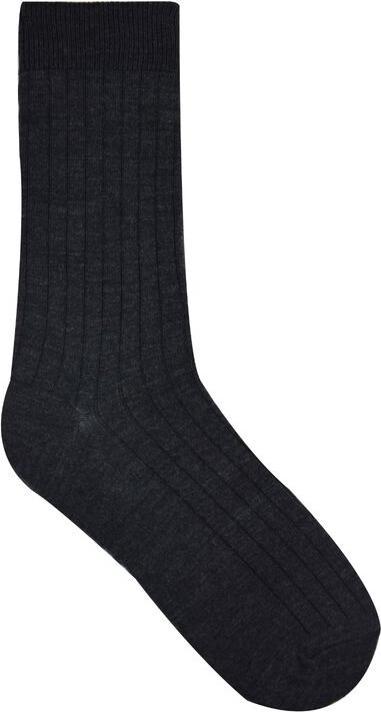 Produktbild Bleuforêt Merino-/Baumwolle Socken (Einzelpack, 43 - 46)
