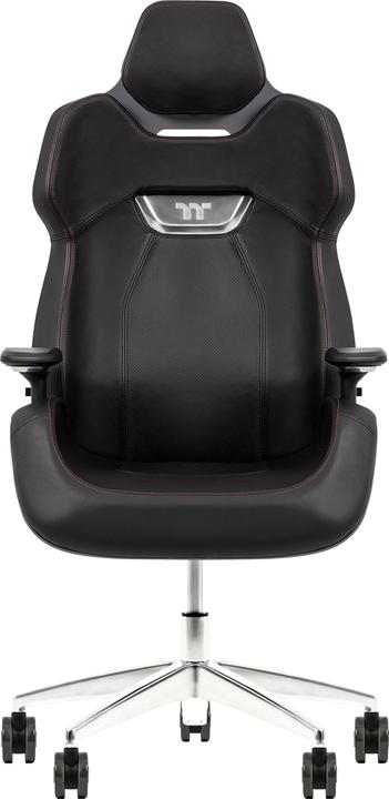 Thermaltake ARGENT E700 Design by Studio F. A. Porsche (grau/schwarz)