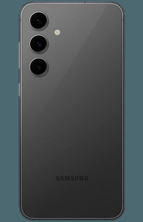 Productafbeelding Samsung Galaxy S24 FE (128 GB, Grafiet, 6.70", Dubbele SIM, 5G)