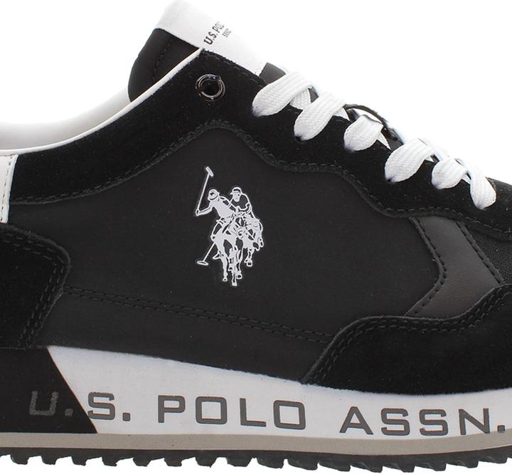 Immagine prodotto U.S. Polo Sneaker CLEEF006B Low-Sneaker (45)