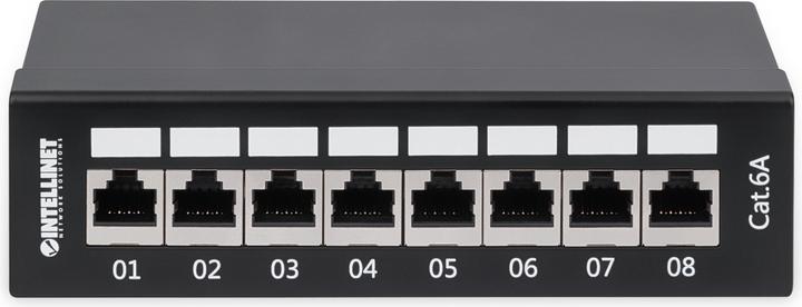 Immagine prodotto Intellinet Cat6a schermato