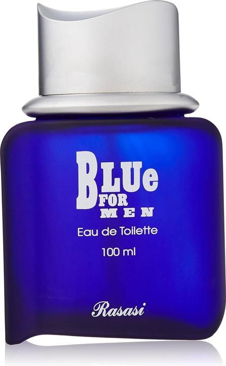 Immagine prodotto Rasasi Blu (Eau de toilette, 100 ml)