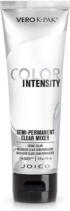 Joico K-Pak Intensity Semipermanent Haircolor Clear Purple (Clear Purple)