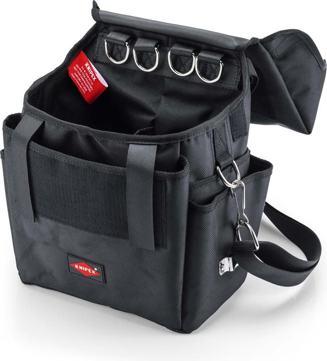 Produktbild Knipex Schraubendreher für Torx-Schrauben