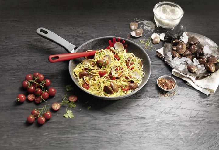 Actual product image Ballarini Frying pan 'Murano (Frying pan, Aluminium, 24 x 6.50 cm)